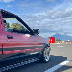 カローラレビン AE86