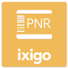 PNR Status Web Check-In icon