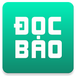 Cover Image of Descargar Doc bao 24h - Bao moi, tin tuc cap nhat tung giay 1.2.4 APK