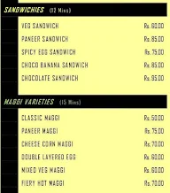 We Chai menu 2