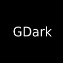 GChat Dark Mode Chrome extension download