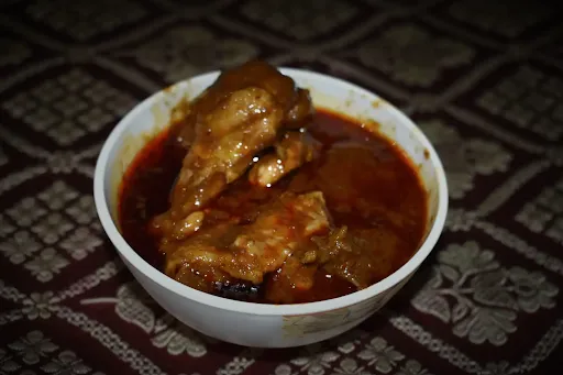 Saoji Chicken Curry