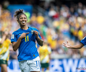 🎥 Verrassend: dit doelpunt werd verkozen tot mooiste goal van het WK vrouwenvoetbal