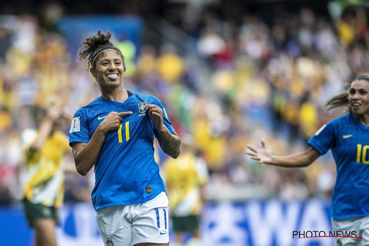 🎥 Verrassend: dit doelpunt werd verkozen tot mooiste goal van het WK vrouwenvoetbal