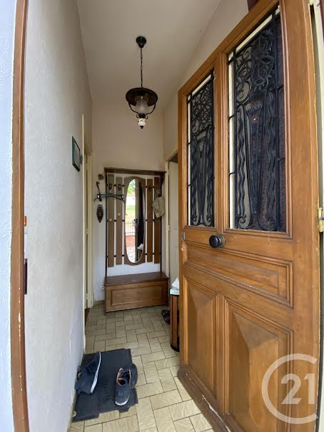 Vente maison 4 pièces 94 m² à Neure (03320), 89 925 €