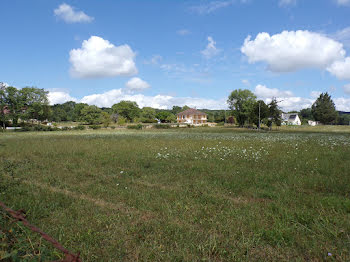 terrain à Villereversure (01)