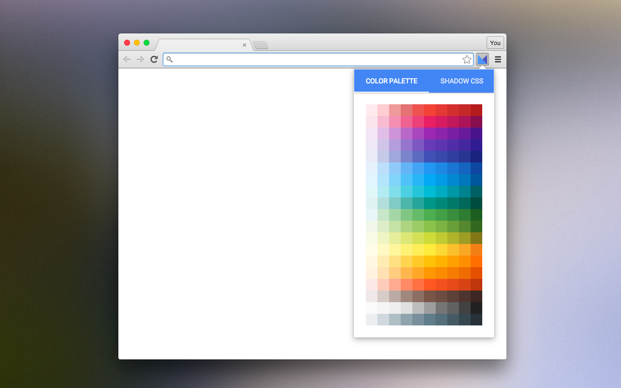 Material Design Assistant Preview image 2