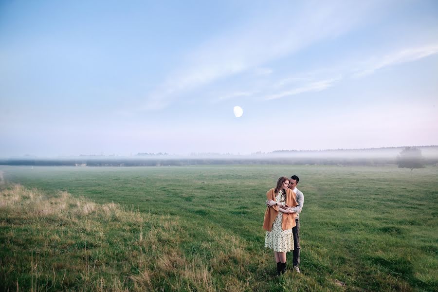 Photographe de mariage Aleksandra Alesko (arastudio). Photo du 6 octobre 2020