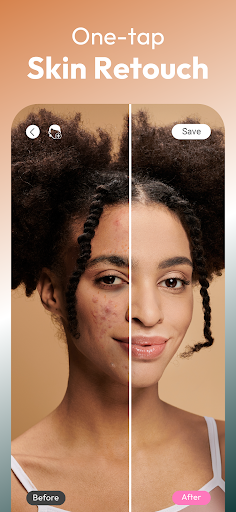 YouCam Makeup - Selfie Editor screenshot #5