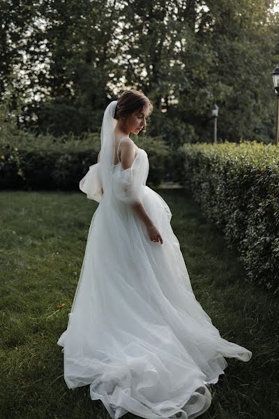 Wedding photographer Ekaterina Kondratenko (kate32). Photo of 23 September 2023