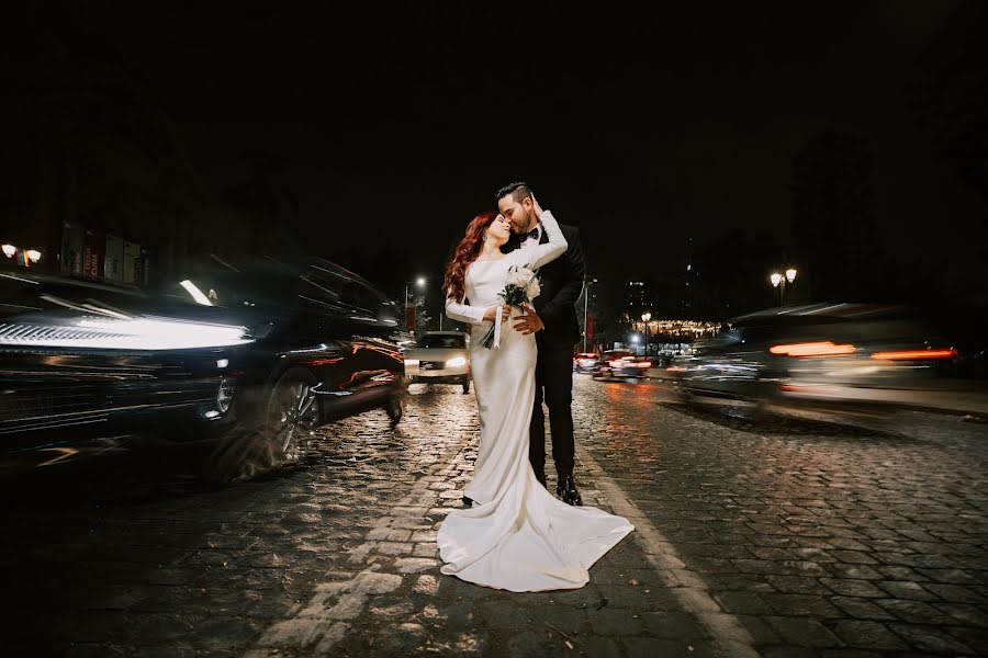 Photographe de mariage Christian Puello (puelloconde). Photo du 9 mai