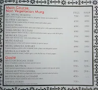 Rasoi The Caterers menu 5