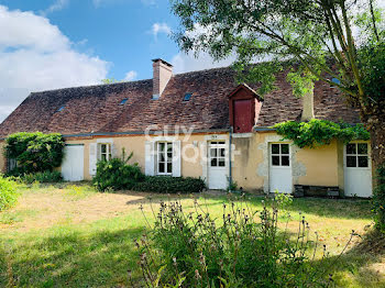 maison à Cloyes-les-Trois-Rivières (28)