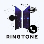 Cover Image of Baixar BTS Ringtones Hot For Army 2.2 APK