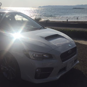 WRX S4