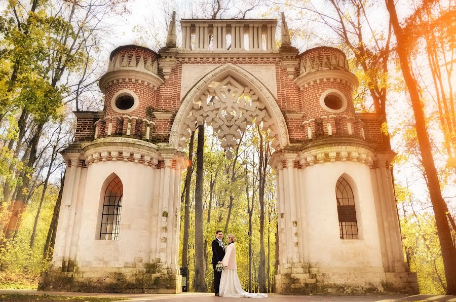 Photographe de mariage Dmitriy Chursin (dimulok). Photo du 1 février 2021