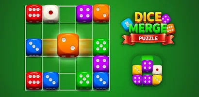 Dice Merge - Puzzle Games para Android - Download