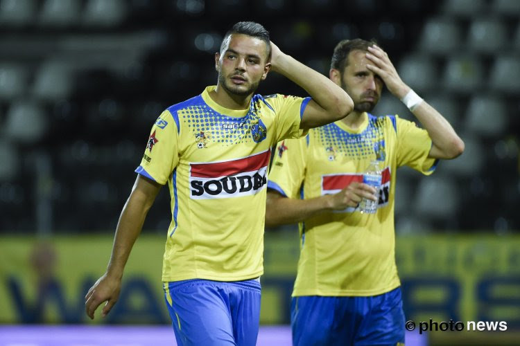 Toujours pas de club pour Aoulad