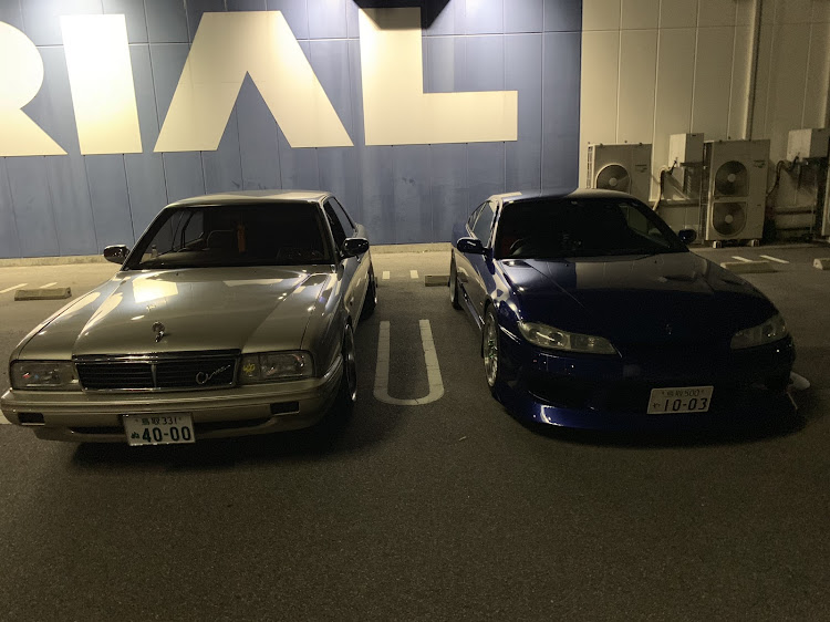 シーマのs15シルビア・シルビアに関するカスタム事例の投稿画像4枚目