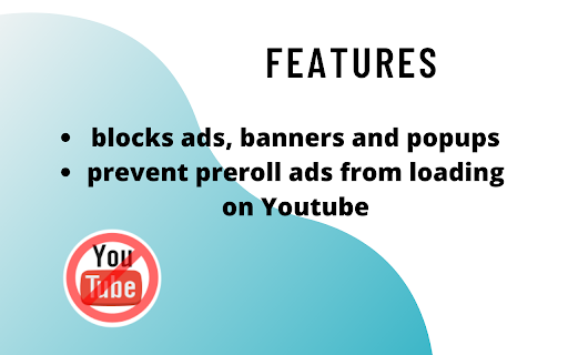 AdBlocker For YouTube: Stop Annoying Ads