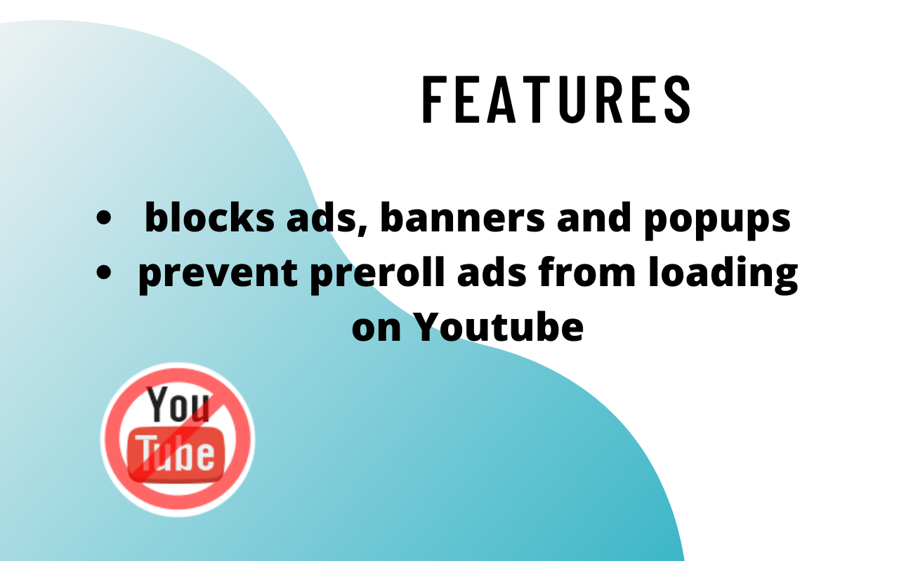 AdBlocker For YouTube: Stop Annoying Ads Preview image 4