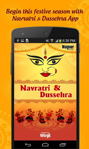 Navratri and Dussehra Songs