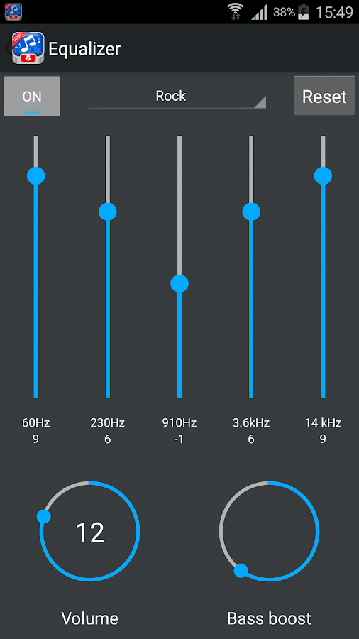   iTube Cloud- 스크린샷 