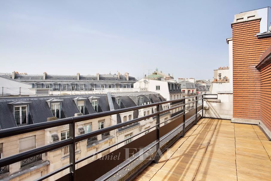 Appartement a louer paris-2e-arrondissement - 2 pièce(s) - 45.77 m2 - Surfyn