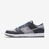 sb dunk low pro dark grey