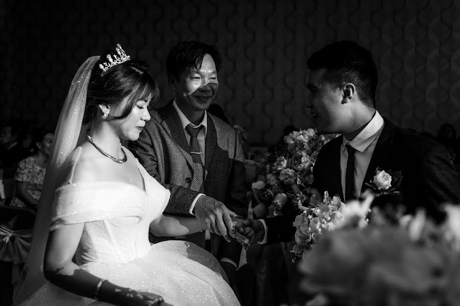 Fotografo di matrimoni Viet Phan (vietphanpt). Foto del 19 ottobre 2020