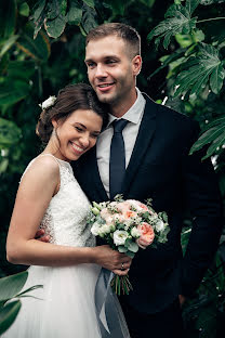 Photographe de mariage Pavel Totleben (totleben). Photo du 19 décembre 2018