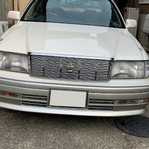 クラウンセダン JZS151