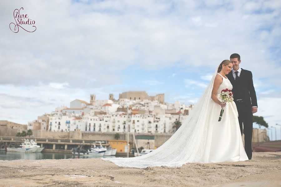 Fotógrafo de bodas Nacho (nachogentzane). Foto del 23 de mayo 2019