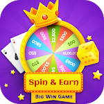 Cover Image of Tải xuống Spin and scratch to win cash 2020 (Daily Check in) 1.2 APK
