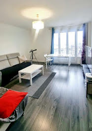 appartement à Rosny-sous-Bois (93)