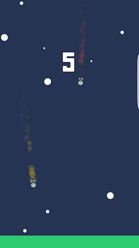 The walking crash zombie dead