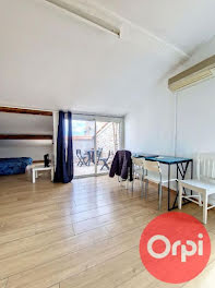 appartement à Perpignan (66)