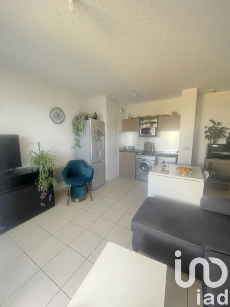 Vente appartement 2 pièces 41 m² à Salon-de-Provence (13300), 150 000 €