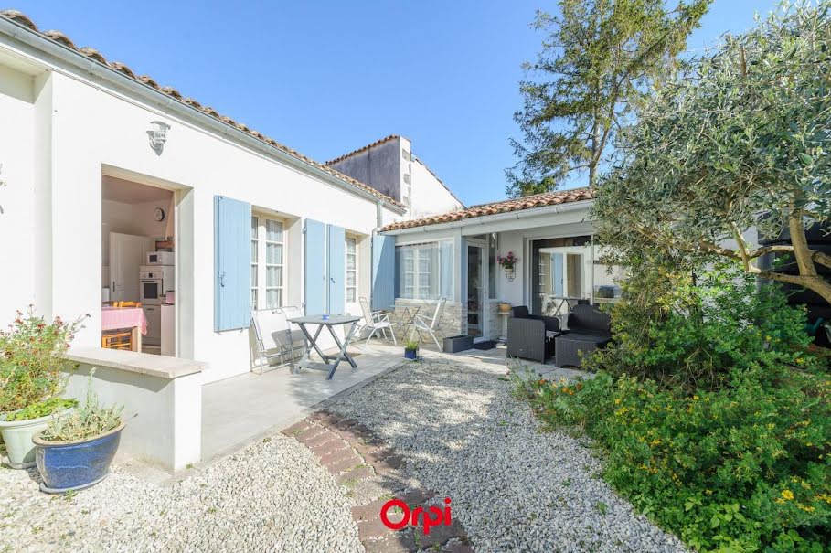 Vente maison 6 pièces 190 m² à Nieul-sur-Mer (17137), 436 800 €