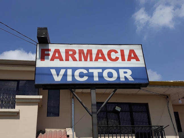 Farmacia Victor