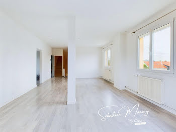 appartement à Saint-Etienne-de-Montluc (44)