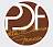 Pete Damara Fencing & Landscaping Logo