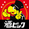 酒ゃビック公式会員アプリ icon