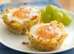 Egg Topped Hash Brown Nests was pinched from <a href="http://www.bettycrocker.com/recipes/egg-topped-hash-brown-nests/81c8931d-5efb-4e43-8e1b-f7f25f77ba02?nicam2=Email" target="_blank">www.bettycrocker.com.</a>