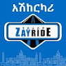 ZayRide Driver icon