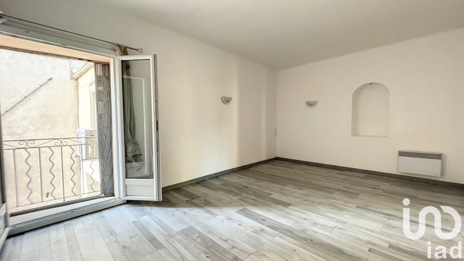 Vente maison 5 pièces 103 m² à Alignan-du-Vent (34290), 189 000 €