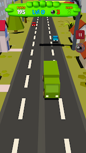 Crush Crazy Cars, car smasher for free(圖6)-速報App
