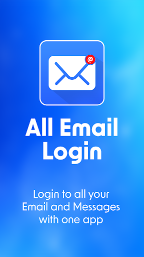 Screenshot All Email Login