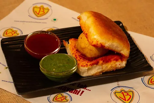 Jay Bhavani Vada Pav