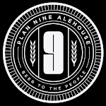 Logo of Plan 9 Obligatory IPA